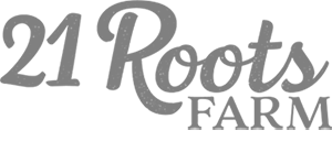 21 Roots logo